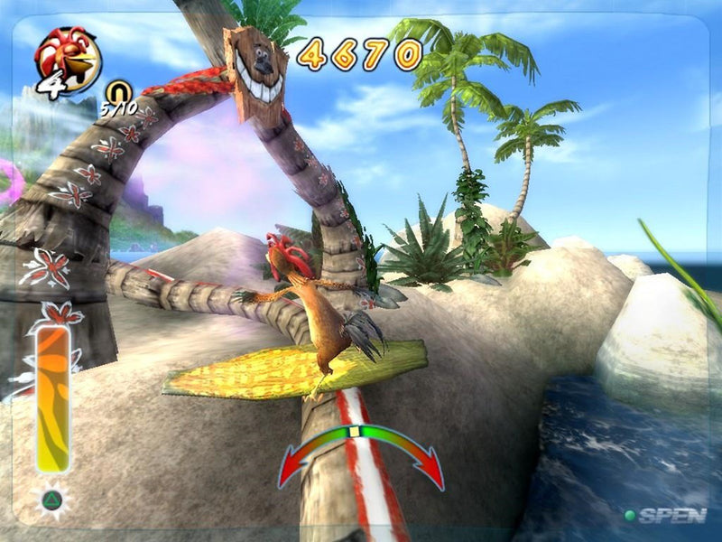 Surf's Up - Windows - Sport - PEGI 3