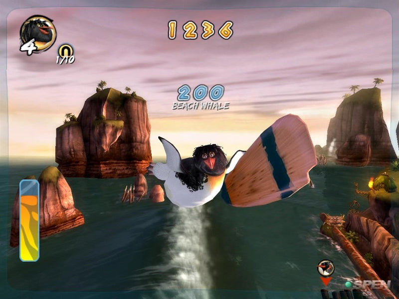 Surf's Up - Windows - Sport - PEGI 3