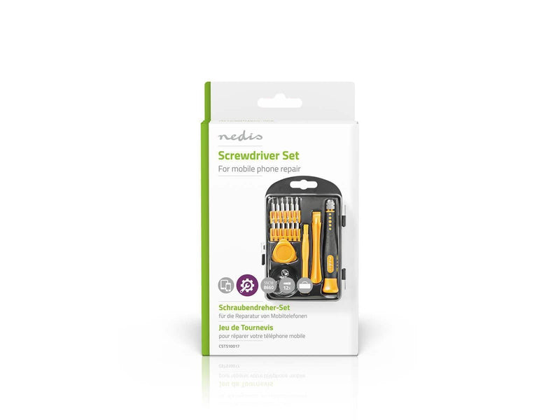 Nedis CSTS10017 electronic device repair tool