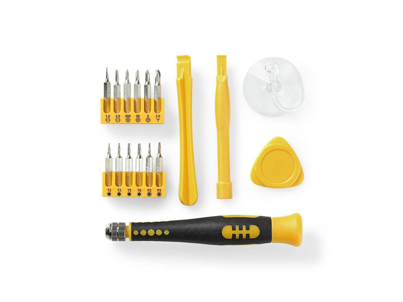 Nedis CSTS10017 electronic device repair tool