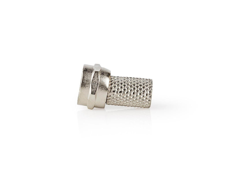 Nedis CSVC41902ME coaxial connector