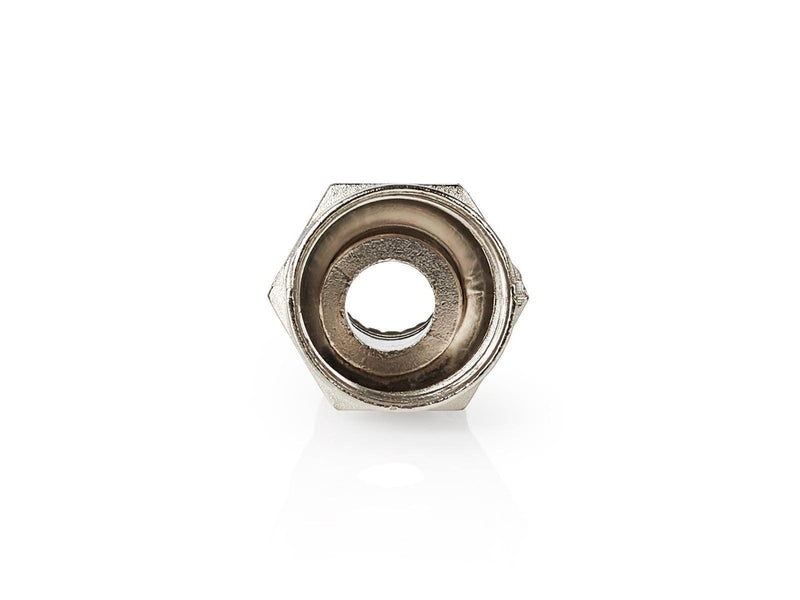 Nedis CSVC41902ME coaxial connector