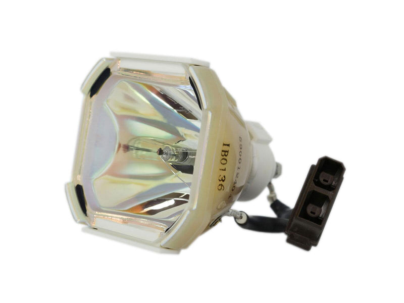 Beamerlampe (nur Leuchtmittel) für MITSUBISHI (ersetzt: VLT-X120LP)