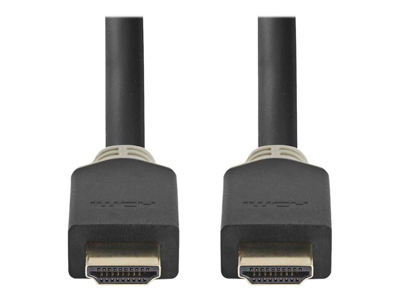 Nedis HDMI cable with Ethernet - 10 m