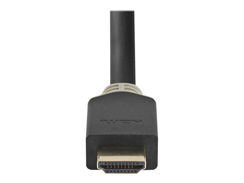 Nedis HDMI cable with Ethernet - 20 m