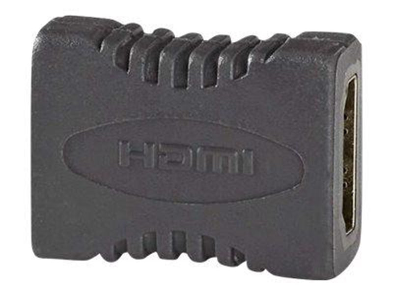 Nedis HDMI adapter with Ethernet