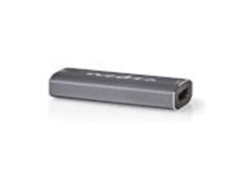 Nedis HDMI Repeater | 25.0 m | 8K@60Hz | 48 Gbps | Aluminium