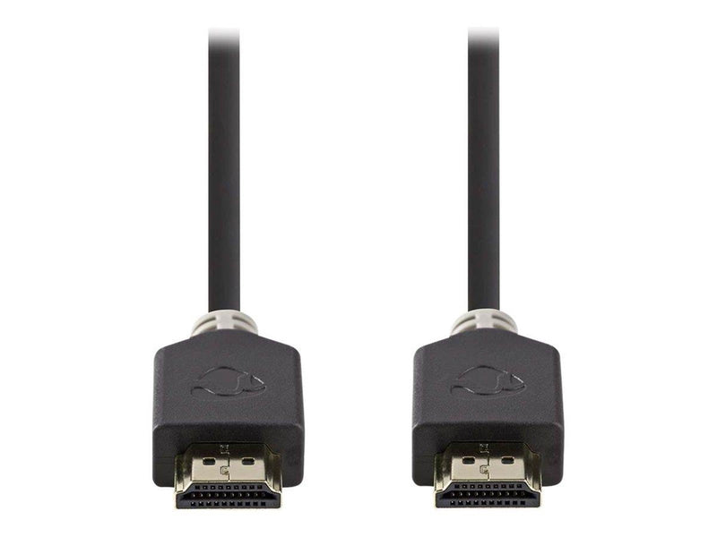 Nedis HDMI cable - 2 m