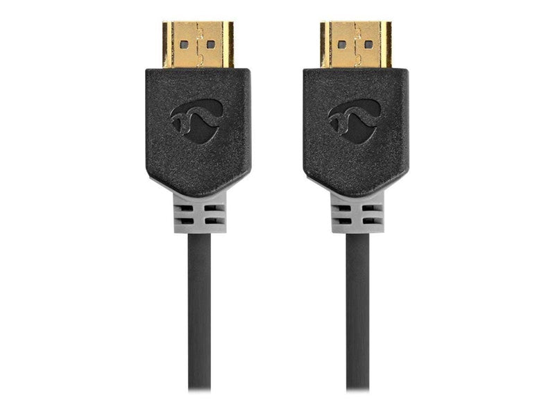 Nedis HDMI cable - 3 m