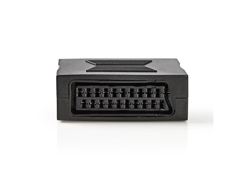 Nedis CVGB31950BK video cable adapter