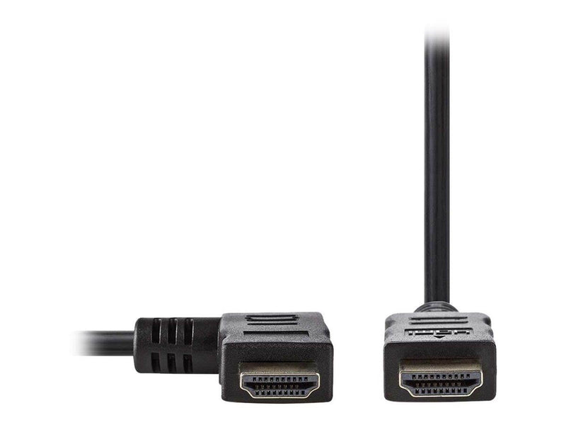 Nedis HDMI cable with Ethernet - 15 m