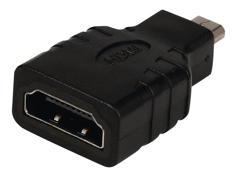 Nedis HDMI adapter with Ethernet