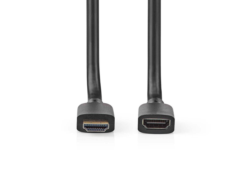Nedis CVGB35090BK10 HDMI cable