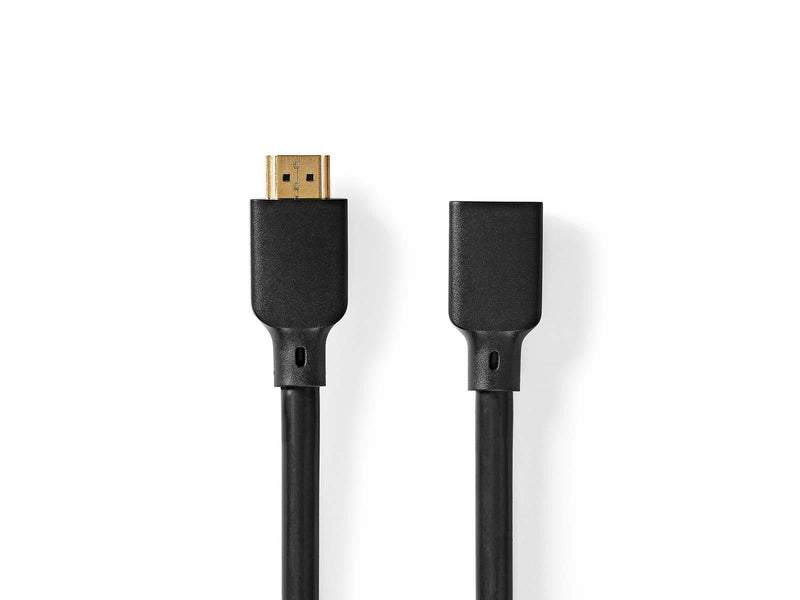 Nedis CVGB35090BK10 HDMI cable