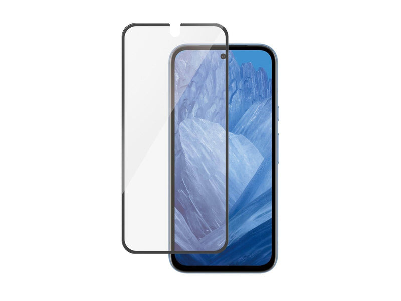PanzerGlass Screen Protector Google Pixel 8a | Ultra-Wide Fit