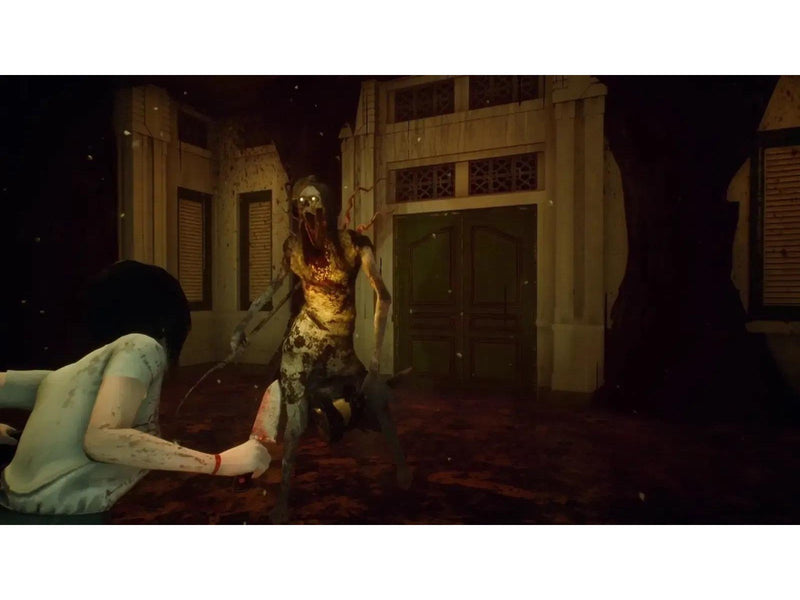 DreadOut 2 - Nintendo Switch - Horror - PEGI 16