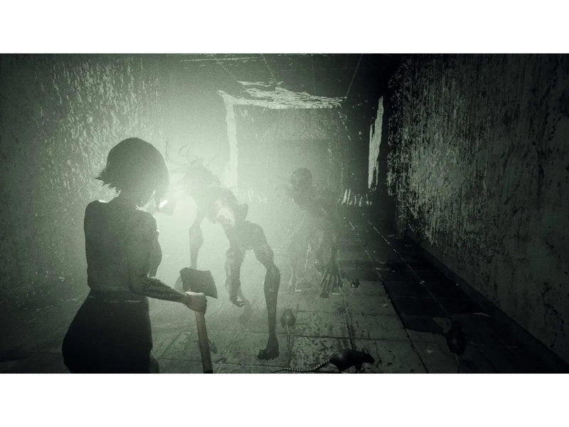 DreadOut 2 - Nintendo Switch - Horror - PEGI 16