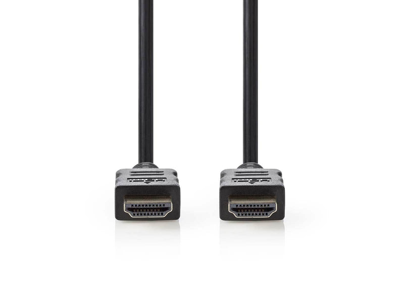 Nedis CVGL34000BK75 HDMI cable