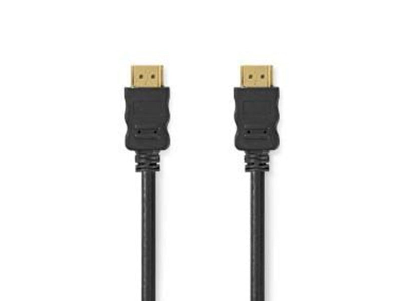 Nedis CVGL34002BK150 HDMI cable