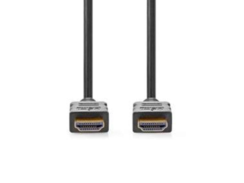 Nedis CVGL34002BK150 HDMI cable