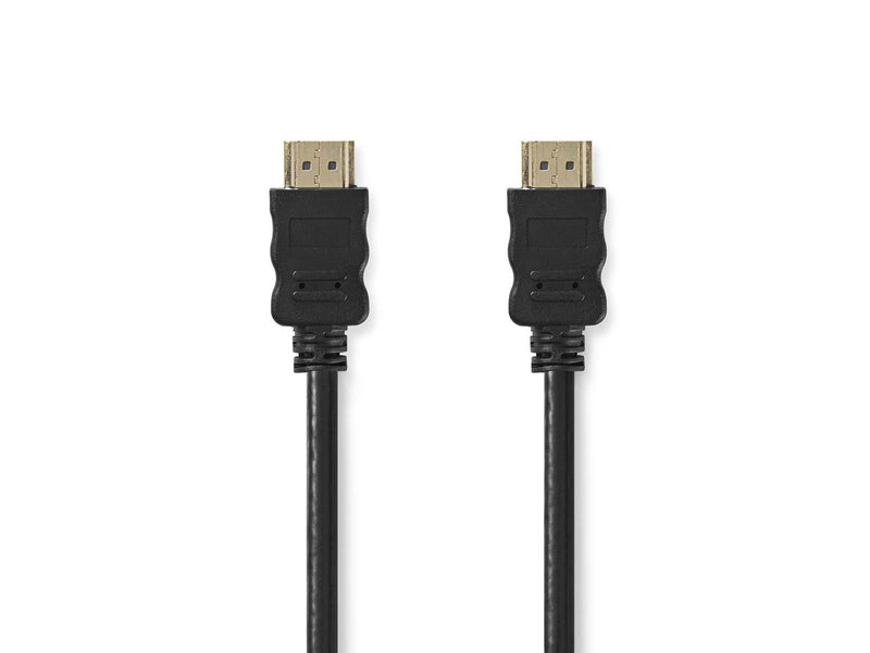 Nedis CVGL34002BK250 HDMI cable