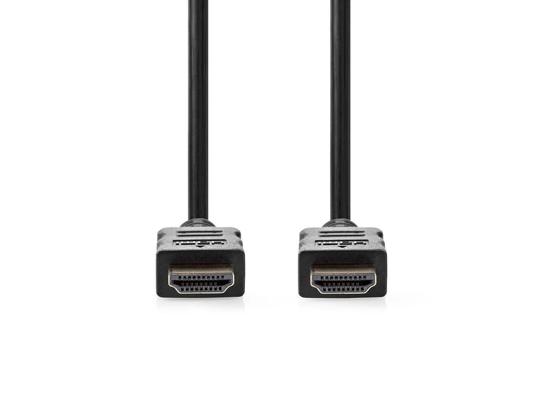 Nedis CVGL34002BK250 HDMI cable