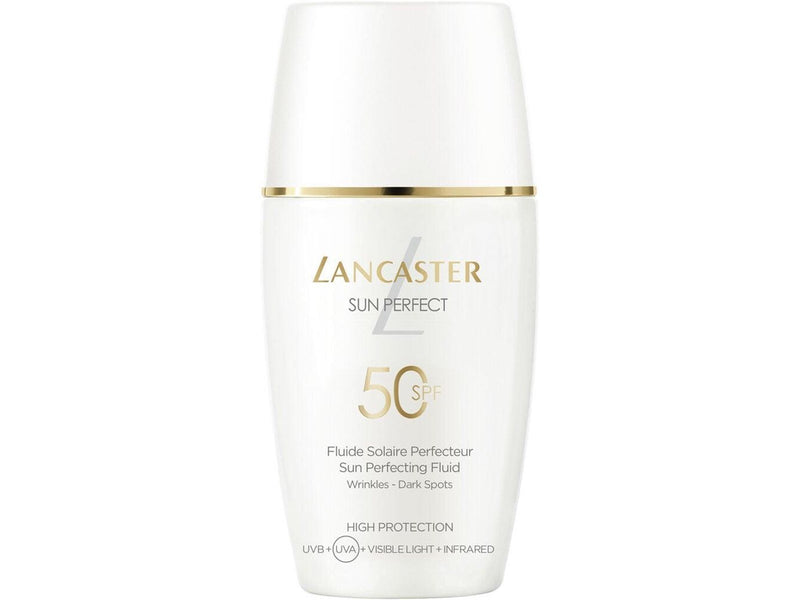 Lancaster Sun Perfect Fluid SPF50