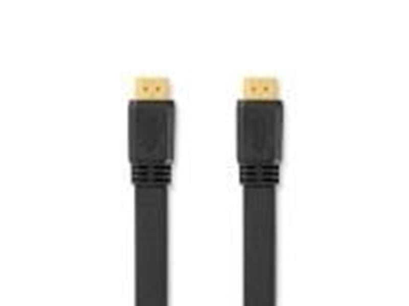 Nedis High Speed HDMI Cable with Ethernet | 4K@30Hz | 10.2 Gbps | 1.50 m