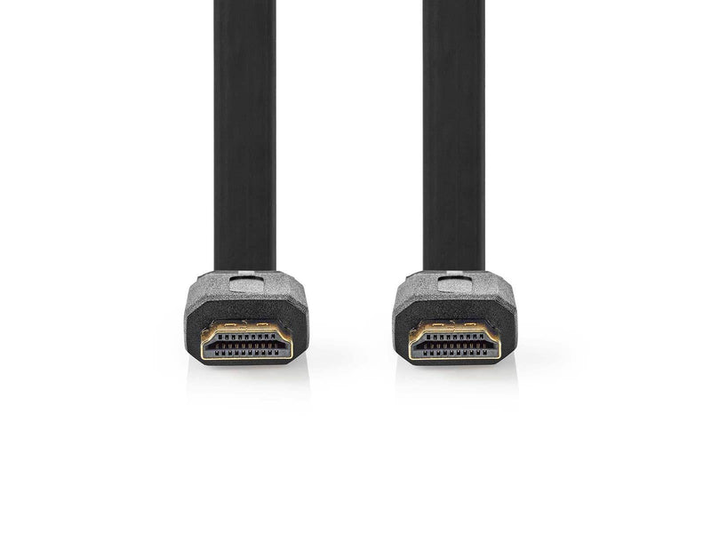 Nedis High Speed HDMI Cable with Ethernet | 4K@30Hz | 10.2 Gbps | 1.50 m