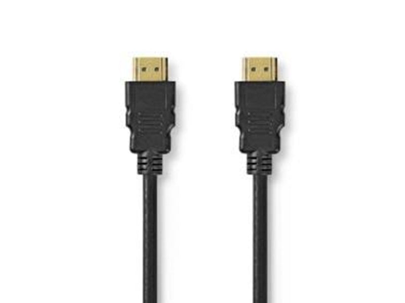 Nedis CVGL35000BK30 HDMI cable