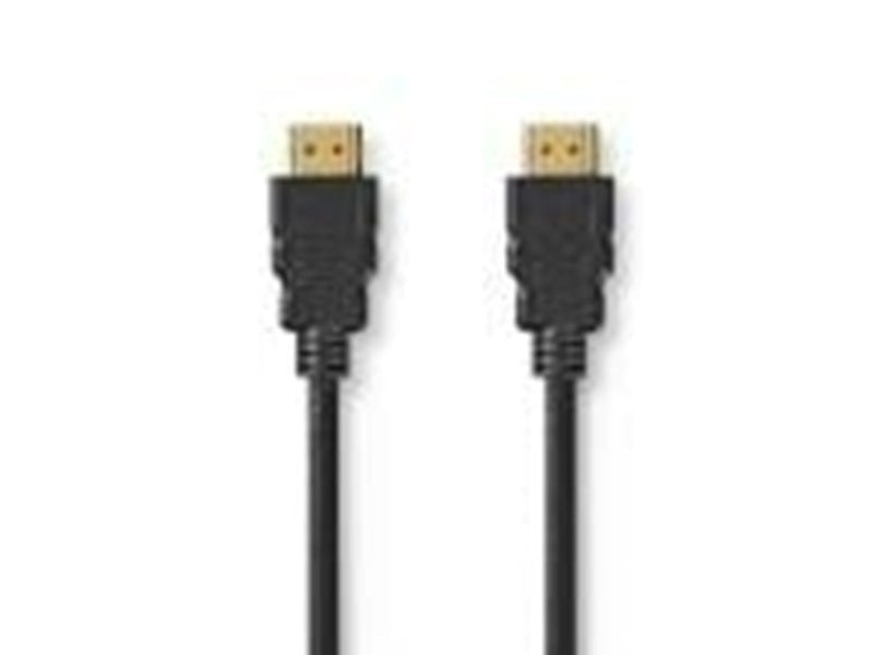 Nedis Ultra High Speed HDMI Cable | 8K@60Hz | 48 Gbps | 5.00 m
