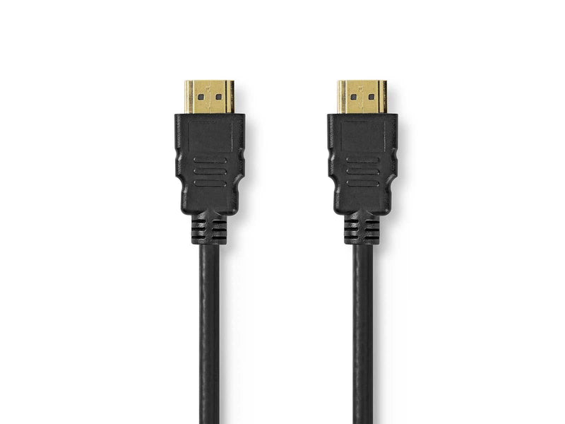 Nedis Ultra High Speed HDMI Cable | 8K@60Hz | 48 Gbps | 5.00 m