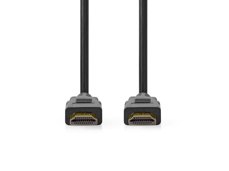 Nedis Ultra High Speed HDMI Cable | 8K@60Hz | 48 Gbps | 5.00 m