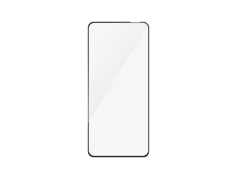PanzerGlass Screen Protector w. Black Frame OnePlus Nord CE4 Lite | Ultra-Wide Fit