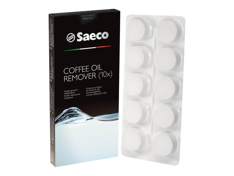 Saeco CA6704 - cleaning tablets