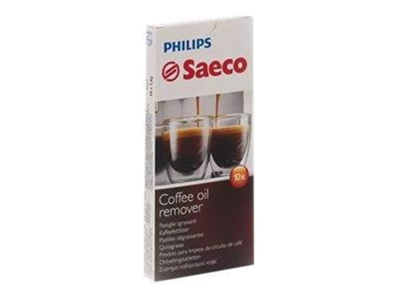 Saeco CA6704 - cleaning tablets