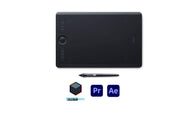 Wacom Intuos Pro Medium Grafiktablet