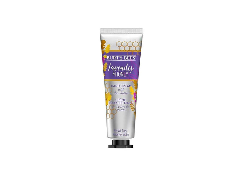 Burt's Bee Mini Handcream Lavender & Honey 28 ml