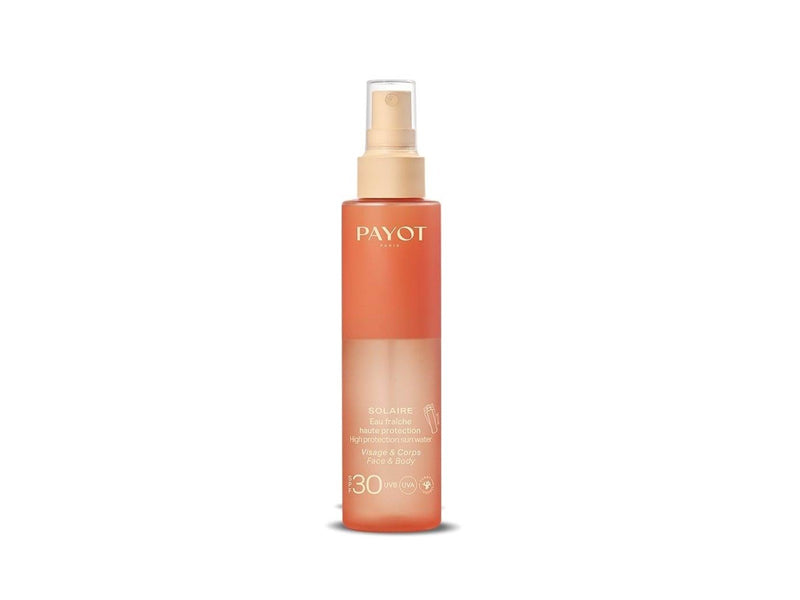 Payot High Protection Sun Water SPF 30 150 ml