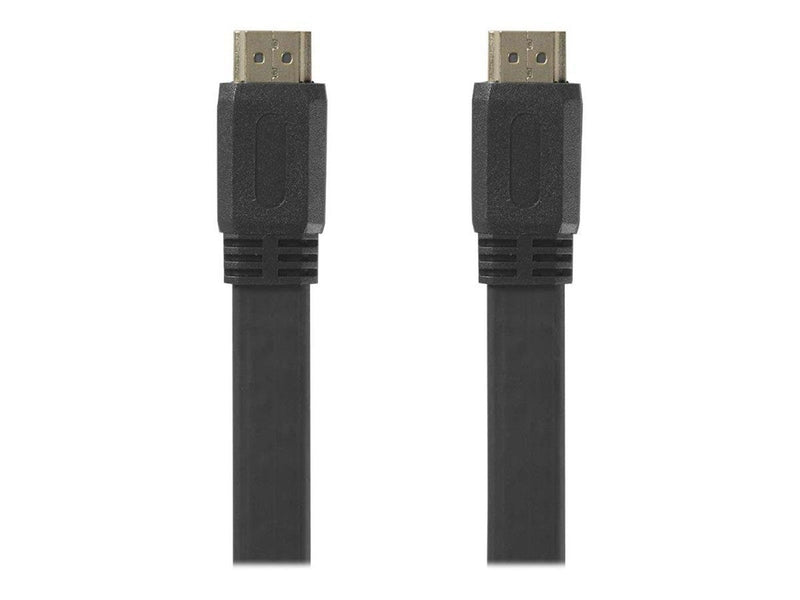 Nedis HDMI cable with Ethernet - 3 m