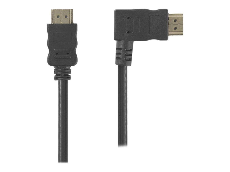 Nedis HDMI cable with Ethernet - 15 m