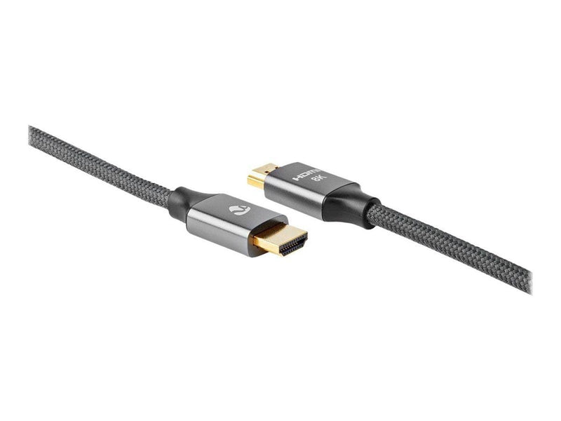 Nedis HDMI cable - 1 m