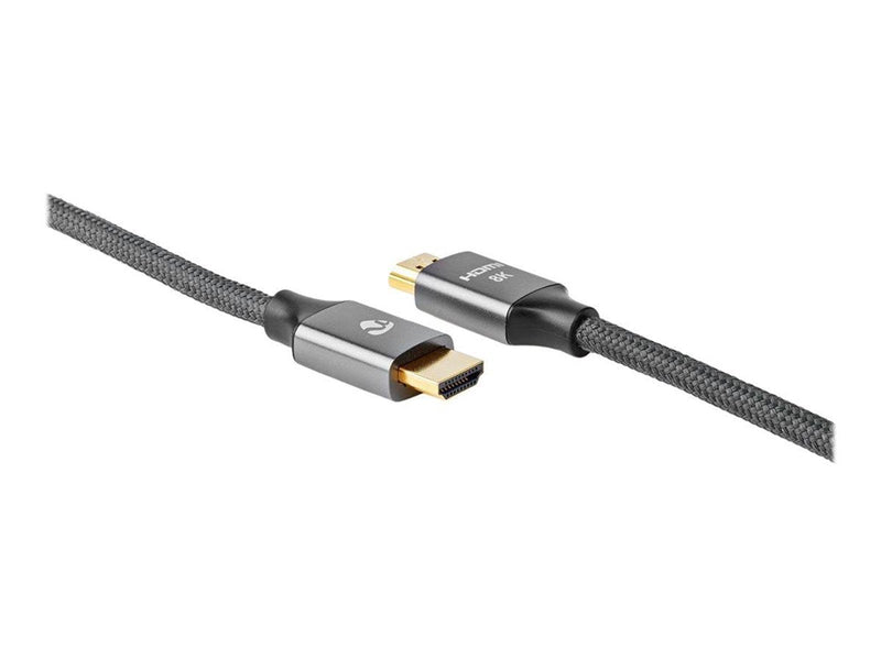 Nedis HDMI cable - 2 m