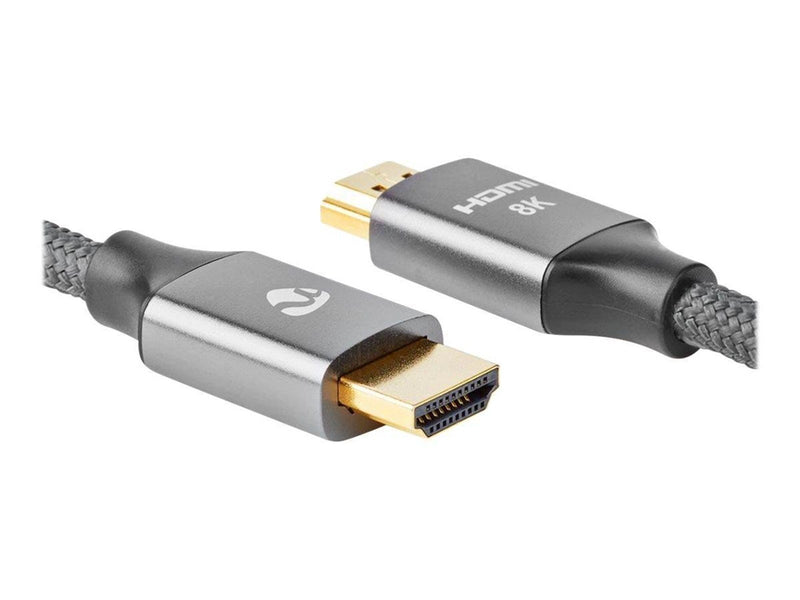 Nedis HDMI cable - 2 m