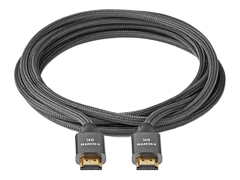 Nedis HDMI cable - 2 m