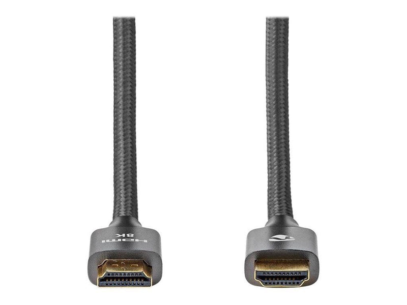 Nedis HDMI cable - 2 m