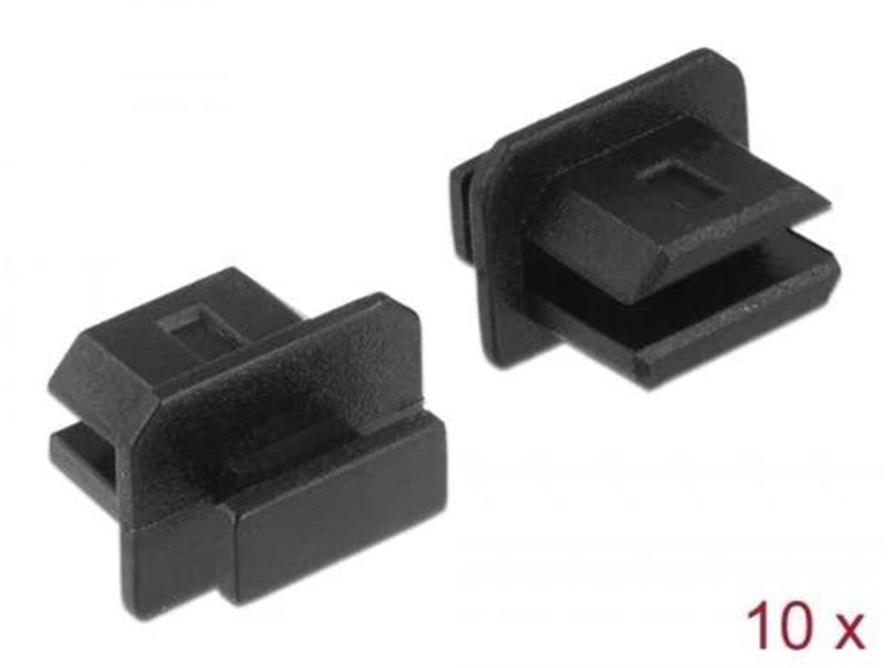 DeLOCK Dust Cover for Mini Displayport