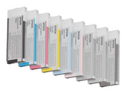 Epson Original T6066 Druckerpatrone magenta hell 220ml (C13T606600)