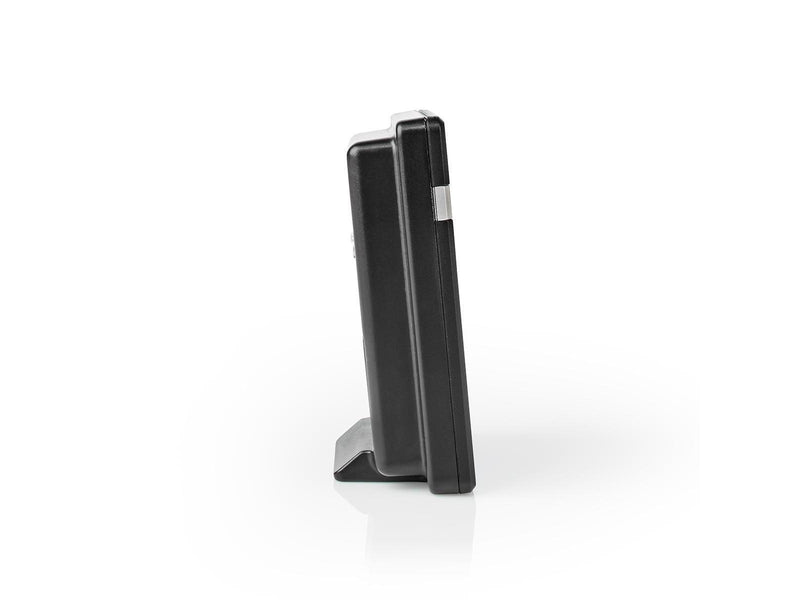 Nedis DOORB212BK doorbell kit