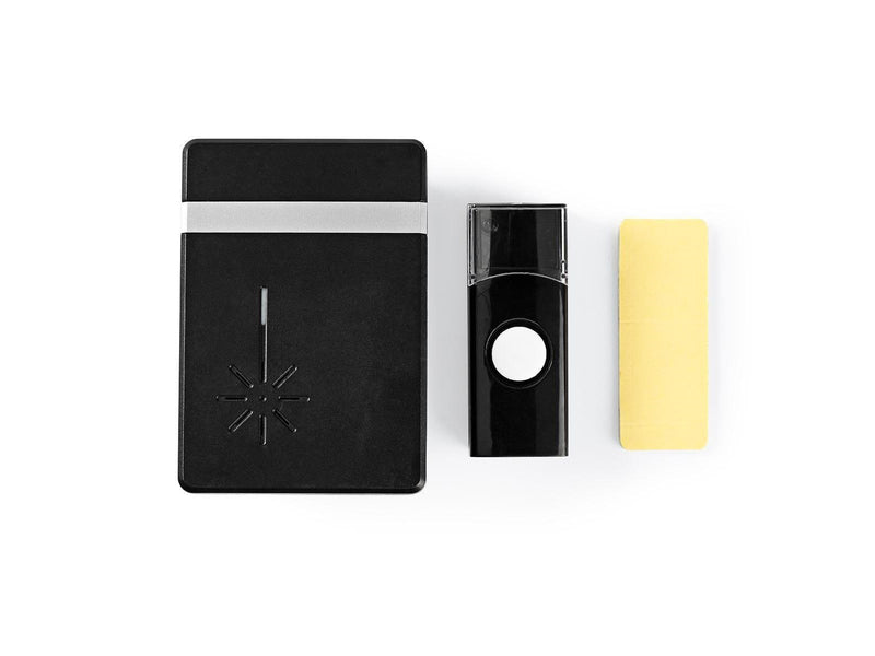 Nedis DOORB212BK doorbell kit